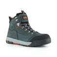thumbnail image 3 of Scruffs - Hydra Safety Boots Teal - Size 8 / 42, 3 of 5