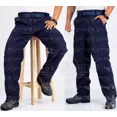 thumbnail image 1 of Pantalón Táctico Comando Recto Sport Scout Safari Cargo Gab, 1 of 8