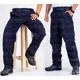 thumbnail image 1 of Pantalón Táctico Comando Recto Sport Scout Safari Cargo Gab, 1 of 8