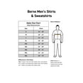 thumbnail image 3 of Berne Men's Highland Heavyweight Pocket T-Shirt, 3 of 7
