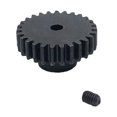 thumbnail image 1 of 1/18 Scale RC Car Motor Repair Accessories Gear Remote Control Vehicle Gears Automotive Upgrade Modified Replacement for WL Toy A949, 1 of 7