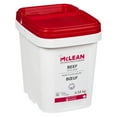 thumbnail image 2 of MCLEAN Beef Soup Base 4.54 kg, 2 of 3