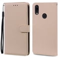 thumbnail image 1 of Funda de cuero con tapa para Xiaomi Redmi Note 7 Pro  carcasa protectora, 1 of 7