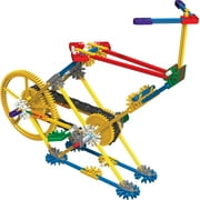 KNEX Education - Intro to Simple Machines: Gears Set - 198 Pieces - Grades 3-5 - Engineering Education Toy