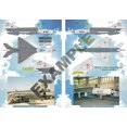 thumbnail image 2 of Montex Decals 1:48  Mig-21 MF for Eduard & Academy Model #MD4801, 2 of 7