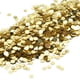 thumbnail image 2 of 50G DIY PVC Sin agujero Lentejuelas circulares Suministros de boda Zhivalor Dorado 5 mm, 2 of 8