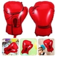 thumbnail image 4 of 6 globos inflables con forma de guante de boxeo para fiestas nocturnas, decoraciones deportivas, fiestas infantiles, gimnasios y cumpleaños., 4 of 7