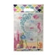 thumbnail image 4 of Bolsas de regalo de plástico Bolsas de dulces Son resistentes Bolsas de regalo de plástico variadas para fiestas (coloridas), 4 of 6