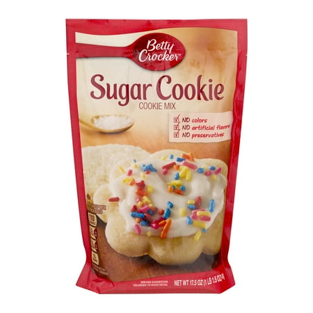 betty crocker sugar cookie mix directions betty crocker sugar cookie mix directions