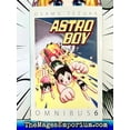 thumbnail image 2 of Astro Boy Omnibus Volume 6 (Paperback), 2 of 3