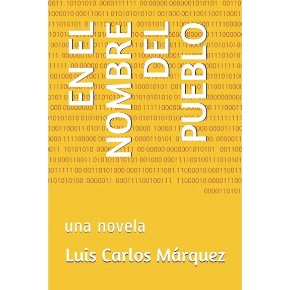 En El Nombre del Pueblo (Paperback)