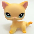 thumbnail image 3 of Juguete de pie para gatos de pelo corto LPS Littlest #2291, 3 of 3