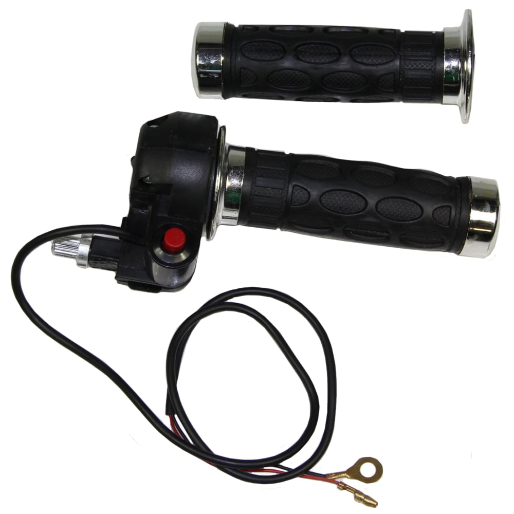 Throttle Controller, X7 Pocket Bike