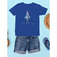 thumbnail image 3 of Rocket Space Flight    T-Shirt Juniors -Image by Shutterstock,  x-Small, 3 of 4