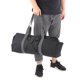 thumbnail image 5 of Bolso De Hombro De Yoga, Bolsa De Lona, alfombrillas De Yoga Negras Ygágel, 5 of 7