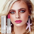 thumbnail image 7 of Halloween Lipstick Matte Lip Gloss Long Lasting Waterproof Lip Color Portable Mini Ice Cream Texture Vintage Gothic Festival Makeup, 7 of 7