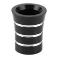thumbnail image 3 of Heel  , Motorcycle Heel , Aluminum Heel    Cover Motorcycle Accessory Replacement For CVO, 3 of 8