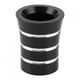 thumbnail image 3 of Heel Shift Eliminator Cap, Easy To Install Heel Shift Eliminator Standard Specification Stylish Design Material For CVO Ultra Classic FLHTCUSE5, 3 of 8