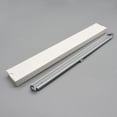 thumbnail image 1 of Generic 2pcs Transfer Belt Cleaning Blade For MPC3003 MPC3503 MPC4503 MPC5503 MPC6003 MPC 3003 3503 4503 5503 6003 ITB Blade, 1 of 1