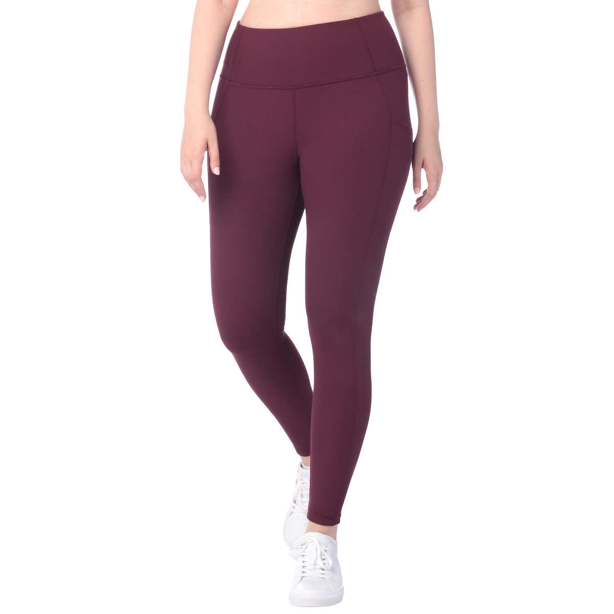 Lukka Lux Ladies' Ribbed Legging 