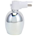 thumbnail image 3 of Fusor de cera para sala de estar, calentador de cera eléctrico 3D, lámpara para derretir cera D, calentador de velas perfumadas, verdadera excelencia, 3 of 8