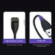 thumbnail image 3 of Cable de carga de reloj de 1 m para Garmin Fenix ​​7/7S/7X/6/6S (codo a macho tipo A) Ehuebsd Para estrenar, 3 of 8