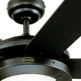 thumbnail image 2 of Westinghouse 52 in. White Comet Ceiling Fan, 2 of 7