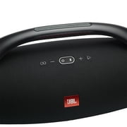 JBL Boombox 2 - Portable Bluetooth Speaker - Black