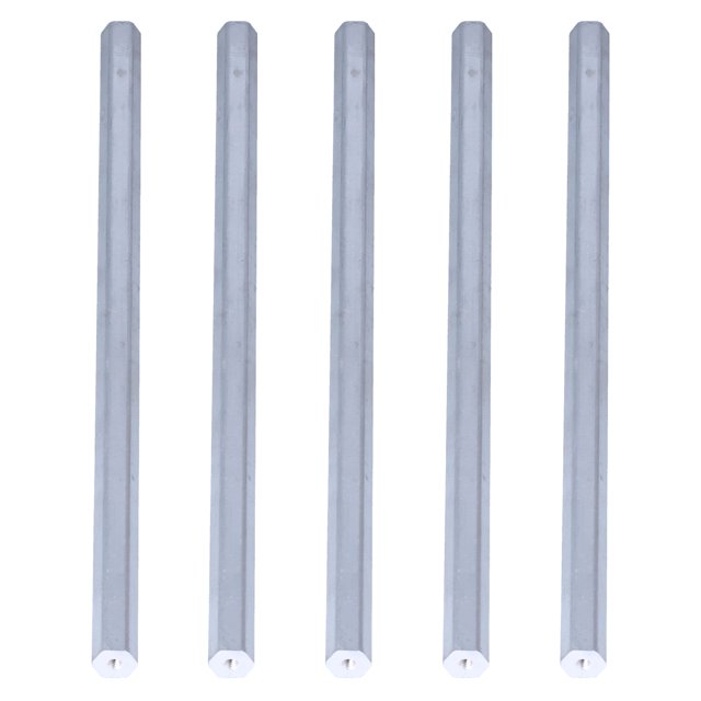 Eje hexagonal portátil LHCER Uso amplio para equipos de torno de ingeniería