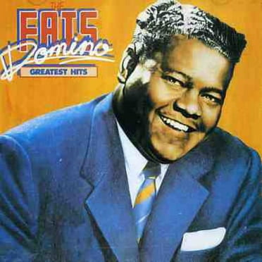 Pre-owned - Fats Domino-Greatest Hits