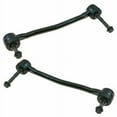 thumbnail image 3 of TRQ Wheel Bearing Tie Rod Drag Link Ball Joint Steering Suspension Kit 12pc New Fits select: 2000-2002 FORD F250, 2000-2002 FORD F350, 3 of 6