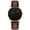 DH178_H, variant on Mens Watch Leather Watch Quartz Watch Classic Numeral Watch for Business Casual Hands Wrist Watches Q