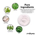 thumbnail image 2 of Limpiador facial Raya Mint Soufflé (102) para pieles sensibles 120 ml, 2 of 9