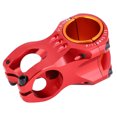 thumbnail image 3 of Handlebar Stem, Bicycle Short Handlebar Stem Anti-deformation 35mm  For Bike Modification For Mountain Bike, 3 of 8