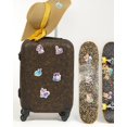 thumbnail image 6 of 35pcs-70pcs Cute Animal Stickers Fantasy Stationery Stickers Ocean Funny Kids Stickers for Notebooks Luggage Phone, 6 of 7
