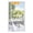 White-Fits Door Size 28"x80", variant on White Magnetic Screen Door Fits Door Size 28"x80", Reversible Side Opening