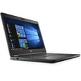 thumbnail image 3 of Restored Dell Latitude 5480 14" Laptop Intel Core i7 2.80 GHz 8 GB 256 GB SSD W10P (Refurbished), 3 of 5