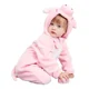 thumbnail image 1 of Pijama De Una Pieza De Animal De Dibujos Animados Moda Niños, 1 of 8