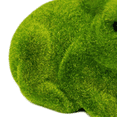 thumbnail image 3 of Faux Grass Standing Bunny Topiary, Green, 4.9", Easter by IEPOFG Fashion, 3 of 5