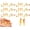 50pcs, variant on 1 50 Scale Painted Miniature People Figures Beach Swimsuits Figurines Miniatures Accessories Cake Decor Tiny Plastic Miniatures Figurines for Swimming Pool Beach Miniature Scenes Party Favors