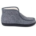 moccasin house shoes