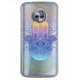 thumbnail image 1 of Funda para Motorola Moto X4 InstaCase Mano de Fatima Degradado Antigolpes, 1 of 5