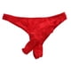 thumbnail image 4 of Lencería Calzoncillos para Hombres Ropa Interior Calzoncillos Calzoncillos 2074 Rojo Hugo ropa interior de los hombres, 4 of 8