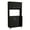 Wenge#31, variant on Wooden Sideboards, Cherry Hill 5-Shelf Pantry Cabinet White, White Sideboards With Storage,Particle Board Dining Room Sideboards, Furniture Dining Furniture Servers, Sideboards & Buffets Cherry Hill