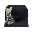thumbnail image 1 of GORRA CASH ONLY EDICION ESPECIAL CASH TOYS BLACK UNITALLA, 1 of 3