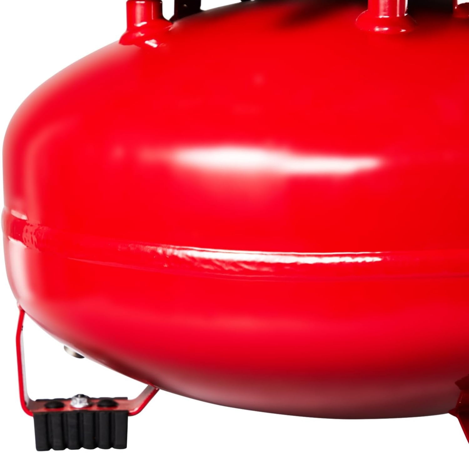 Ktaxon 6 Gallon Portable Pancake Air Compressor, 1.5HP 120V Oil-Free, 150 PSI, for Air Tools, Tires, Garage & Shop