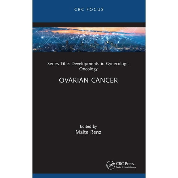 Ovarian Cancer, (Hardcover)
