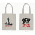 thumbnail image 2 of Tote BAG - cosas extrañas 4.2-01, 2 of 4