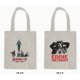 thumbnail image 2 of Tote BAG - cosas extrañas 4.2-01, 2 of 4
