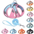 thumbnail image 2 of Arnés De Mascotas Personalizado De 7 Colores Con Etiqueta De Nombre Adecuada Para Perros Pequeños Y Gatos Gao Jinjia unisex, 2 of 2